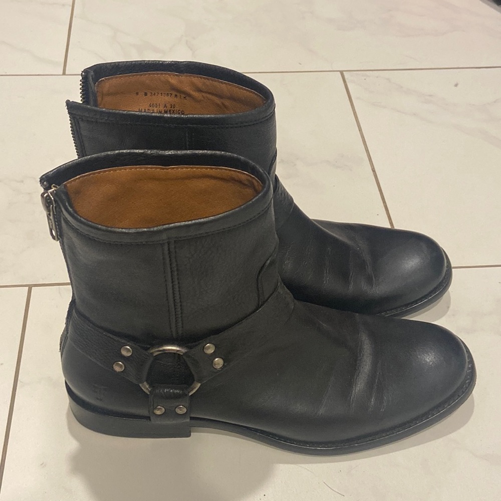 Frye Veronica Harness